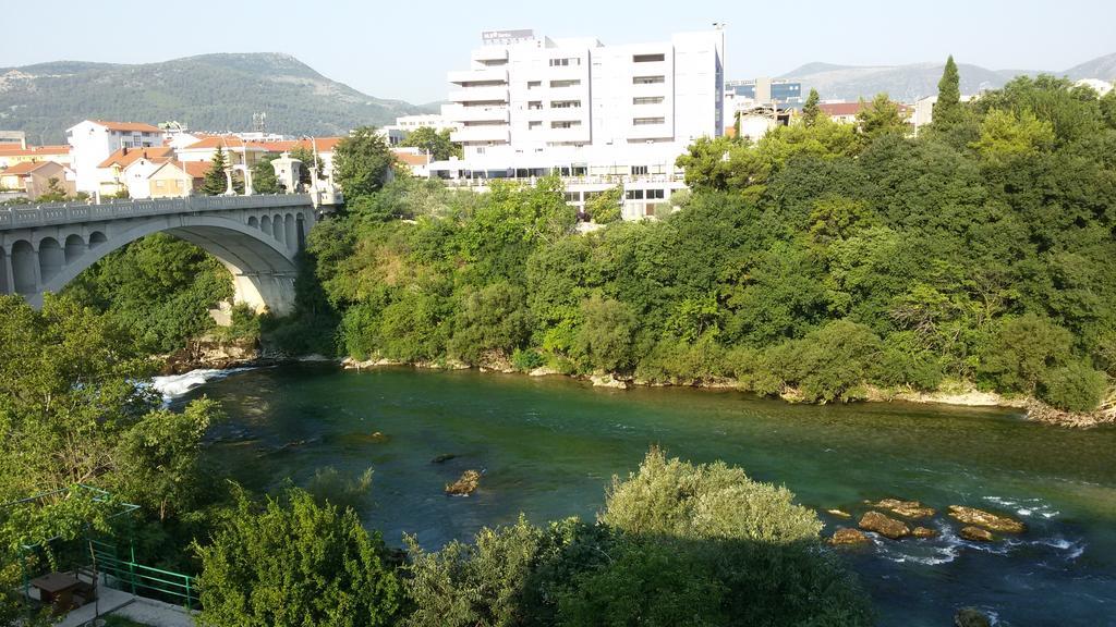 Apartments Aldi Μόσταρ Δωμάτιο φωτογραφία