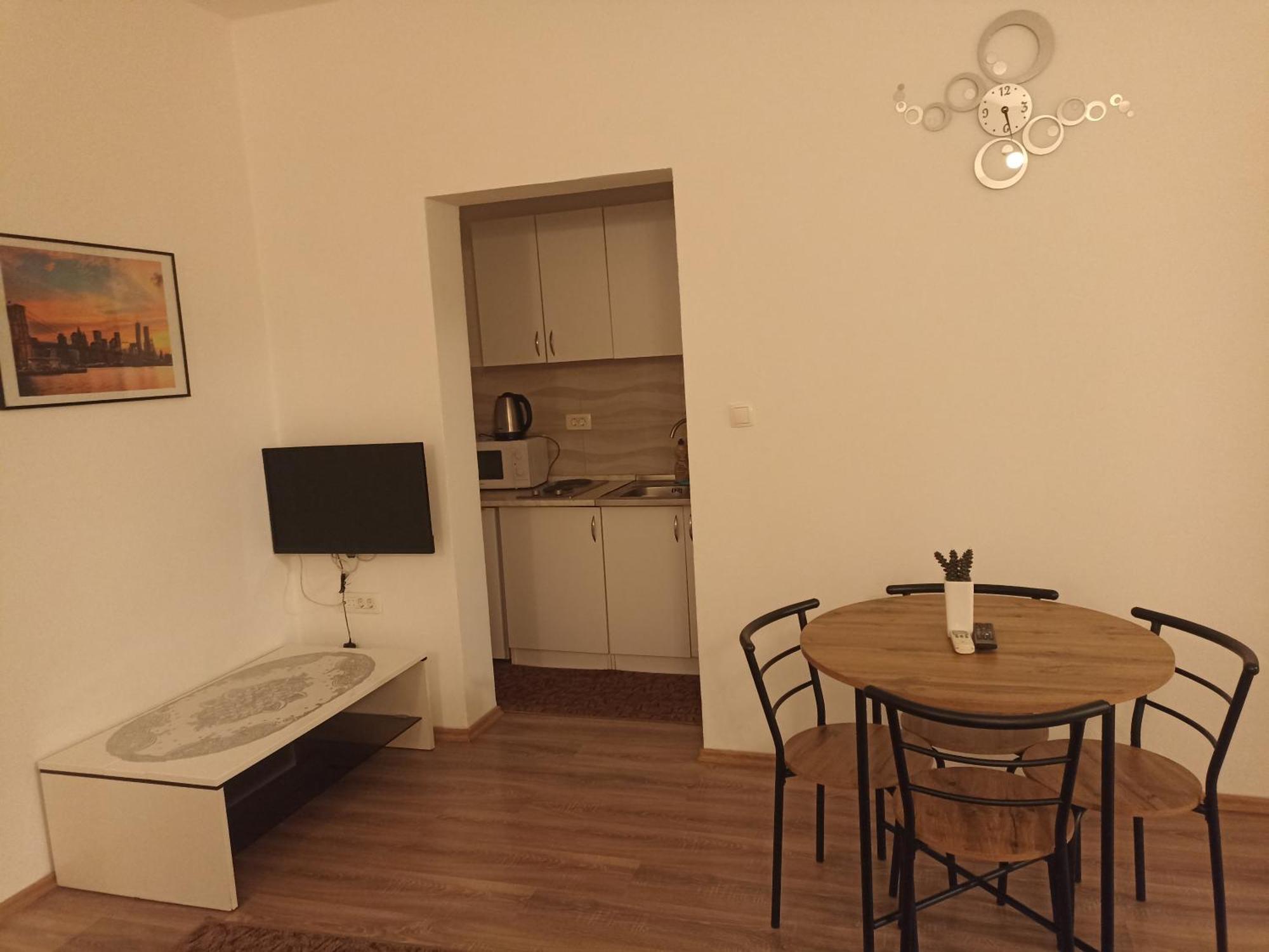 Apartments Aldi Μόσταρ Εξωτερικό φωτογραφία