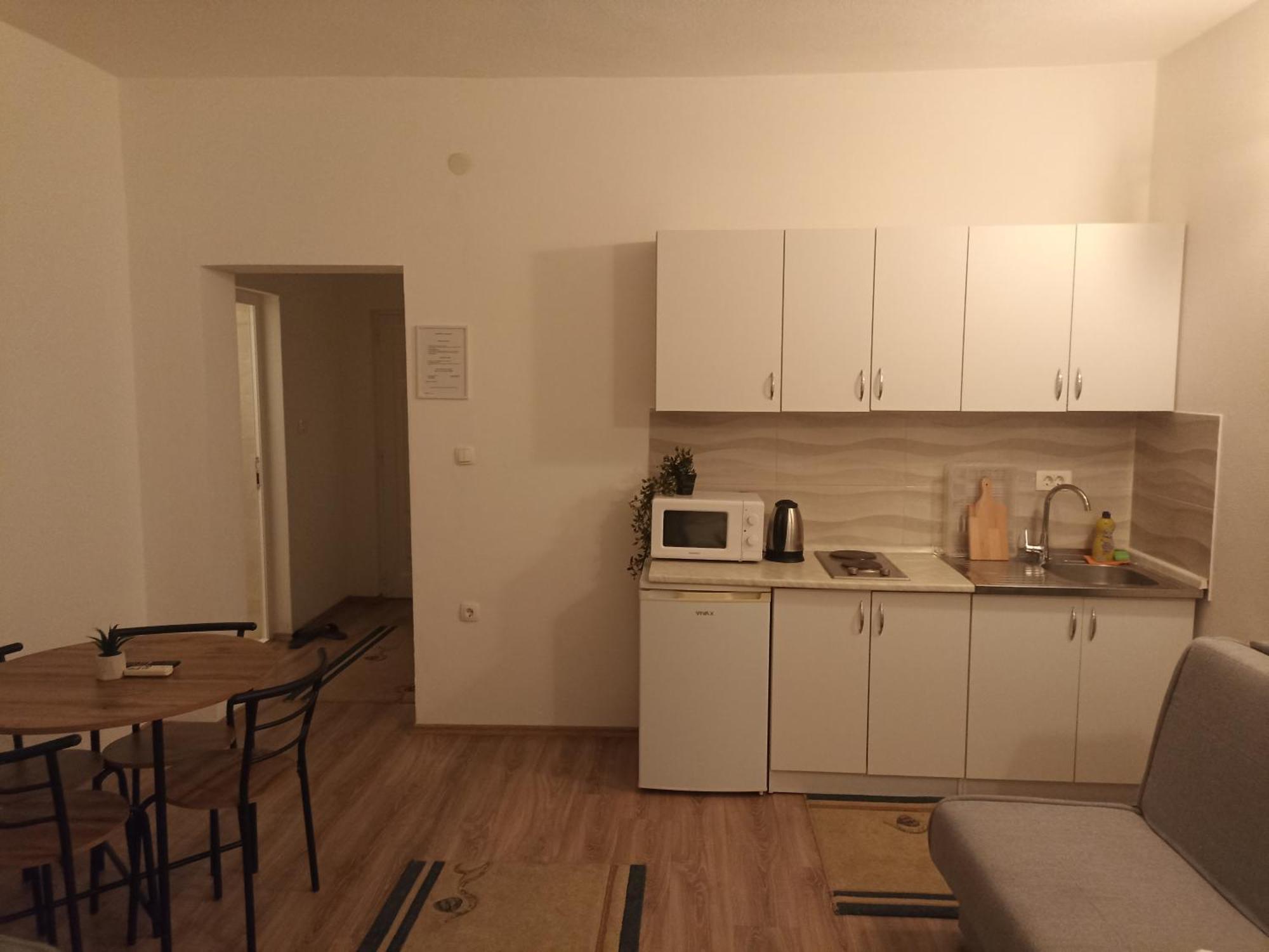 Apartments Aldi Μόσταρ Εξωτερικό φωτογραφία