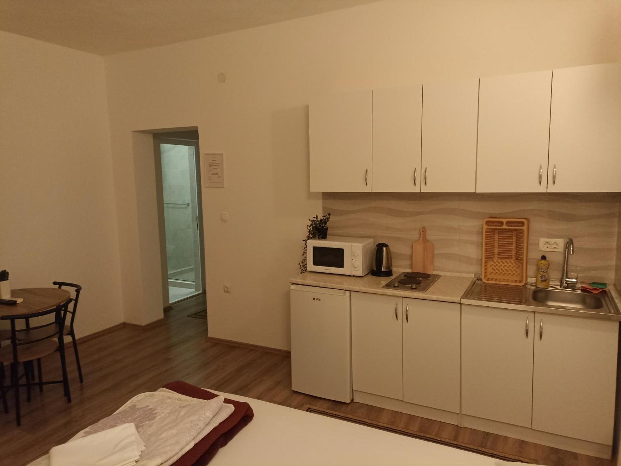 Apartments Aldi Μόσταρ Εξωτερικό φωτογραφία