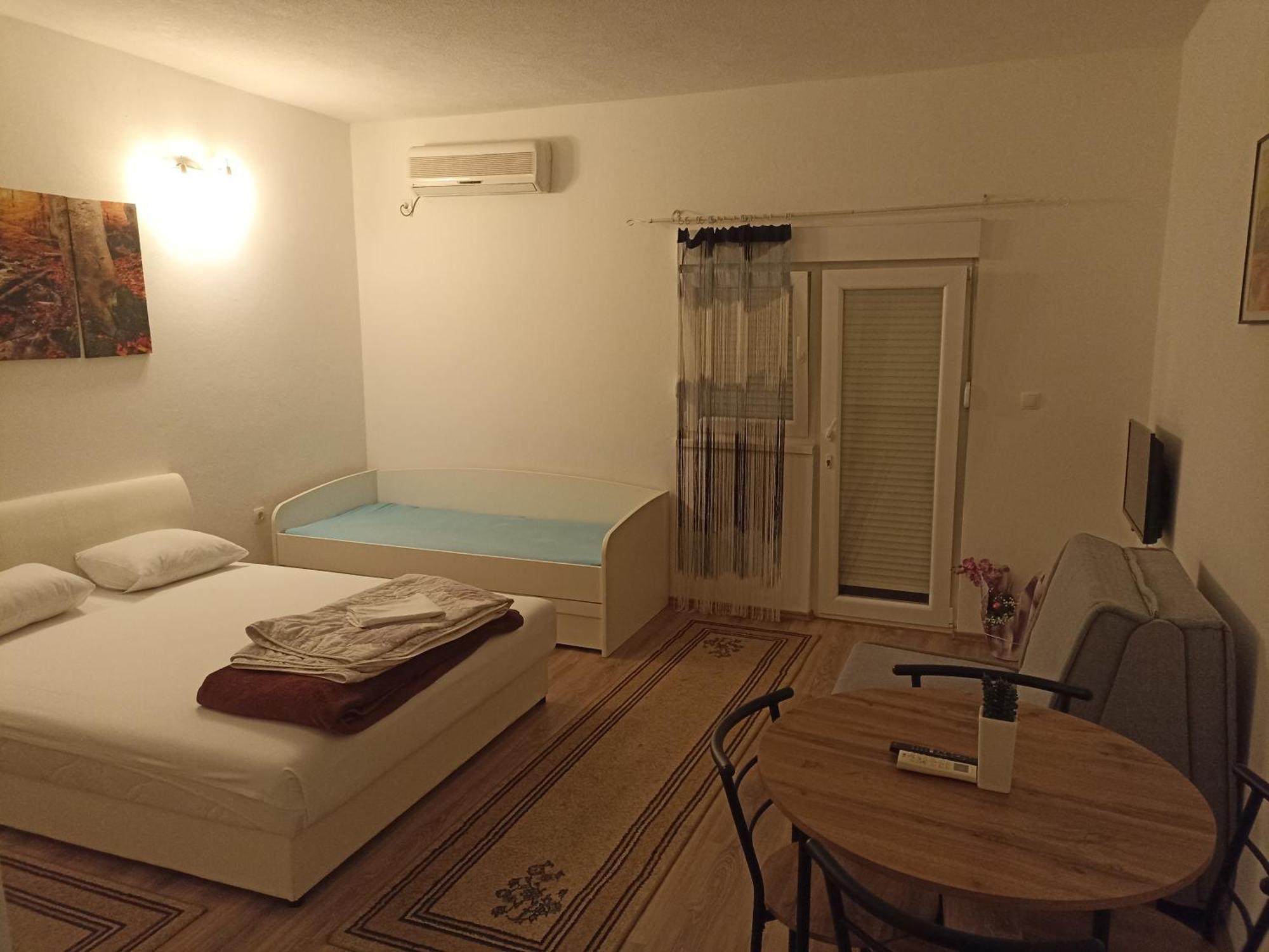 Apartments Aldi Μόσταρ Εξωτερικό φωτογραφία