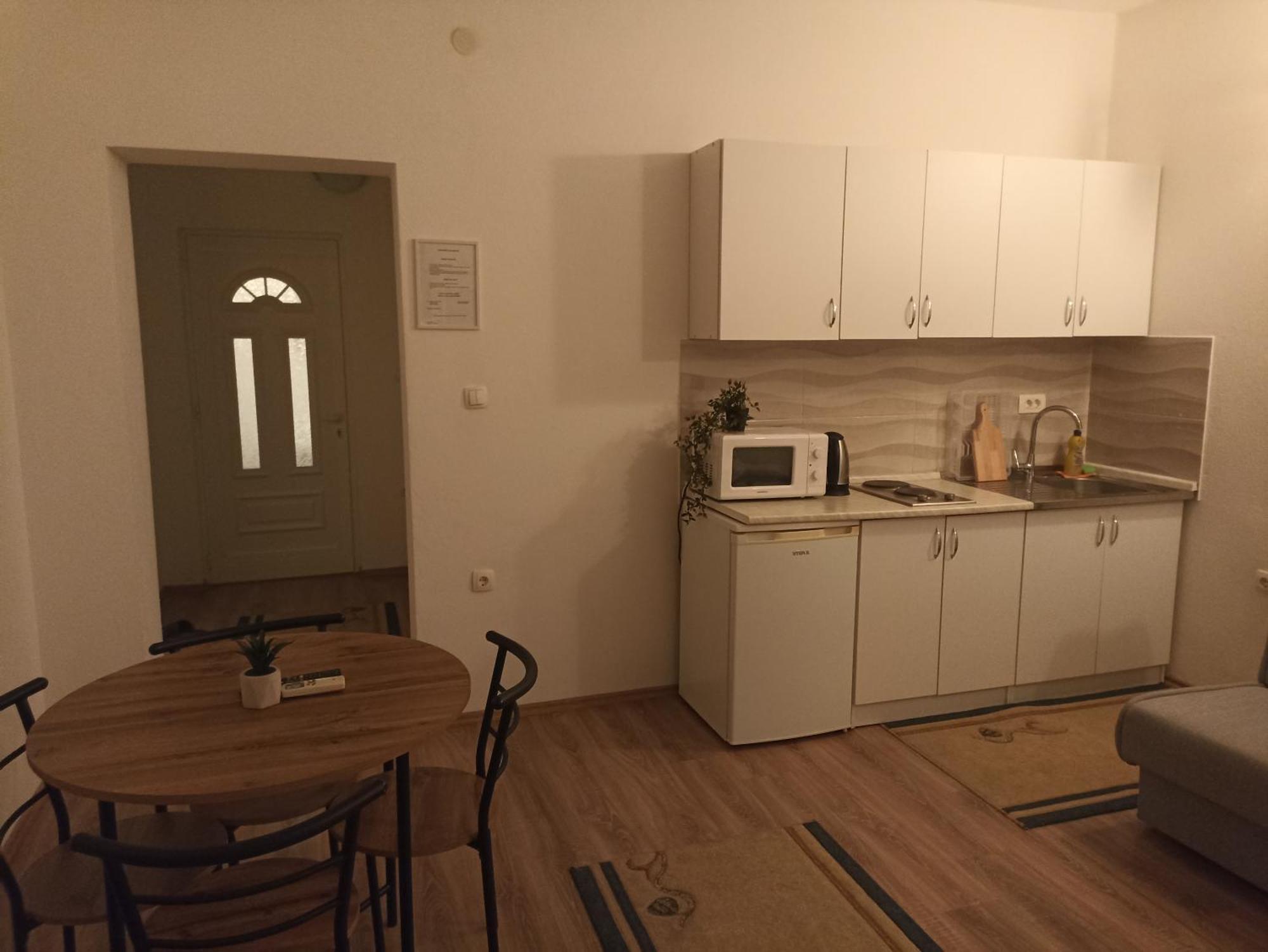 Apartments Aldi Μόσταρ Εξωτερικό φωτογραφία
