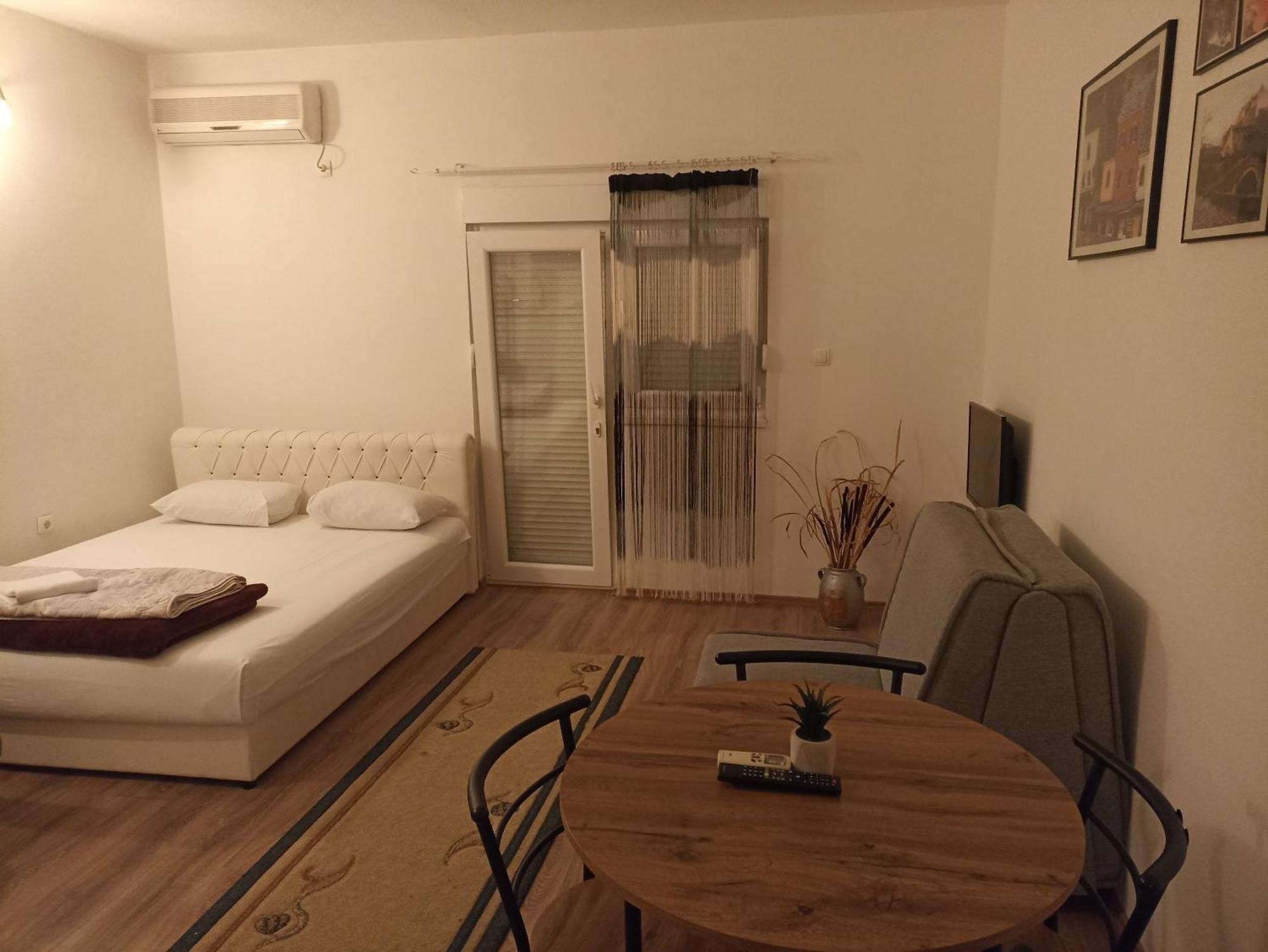 Apartments Aldi Μόσταρ Εξωτερικό φωτογραφία