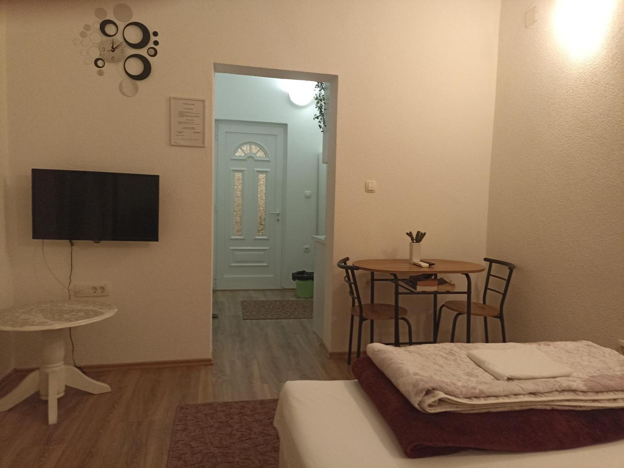 Apartments Aldi Μόσταρ Εξωτερικό φωτογραφία