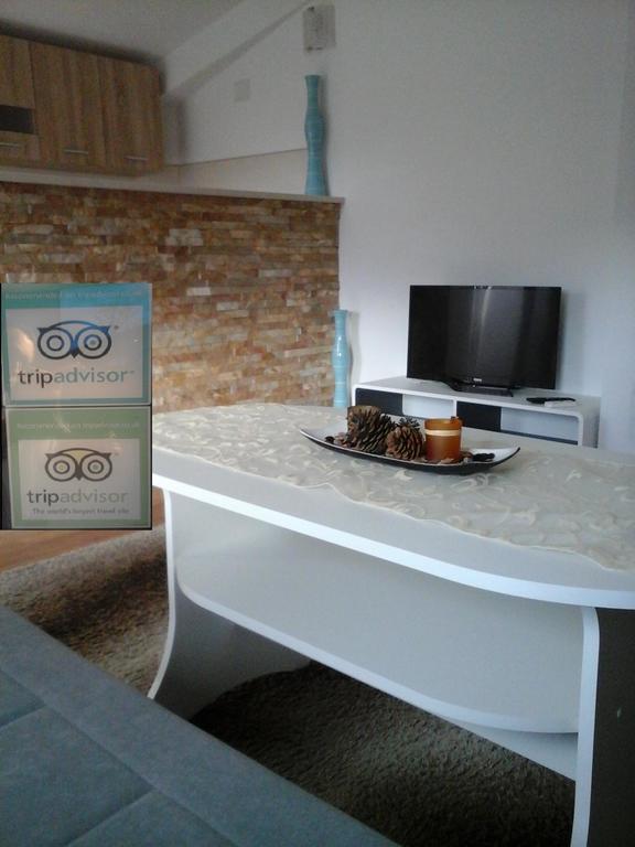 Apartments Aldi Μόσταρ Δωμάτιο φωτογραφία