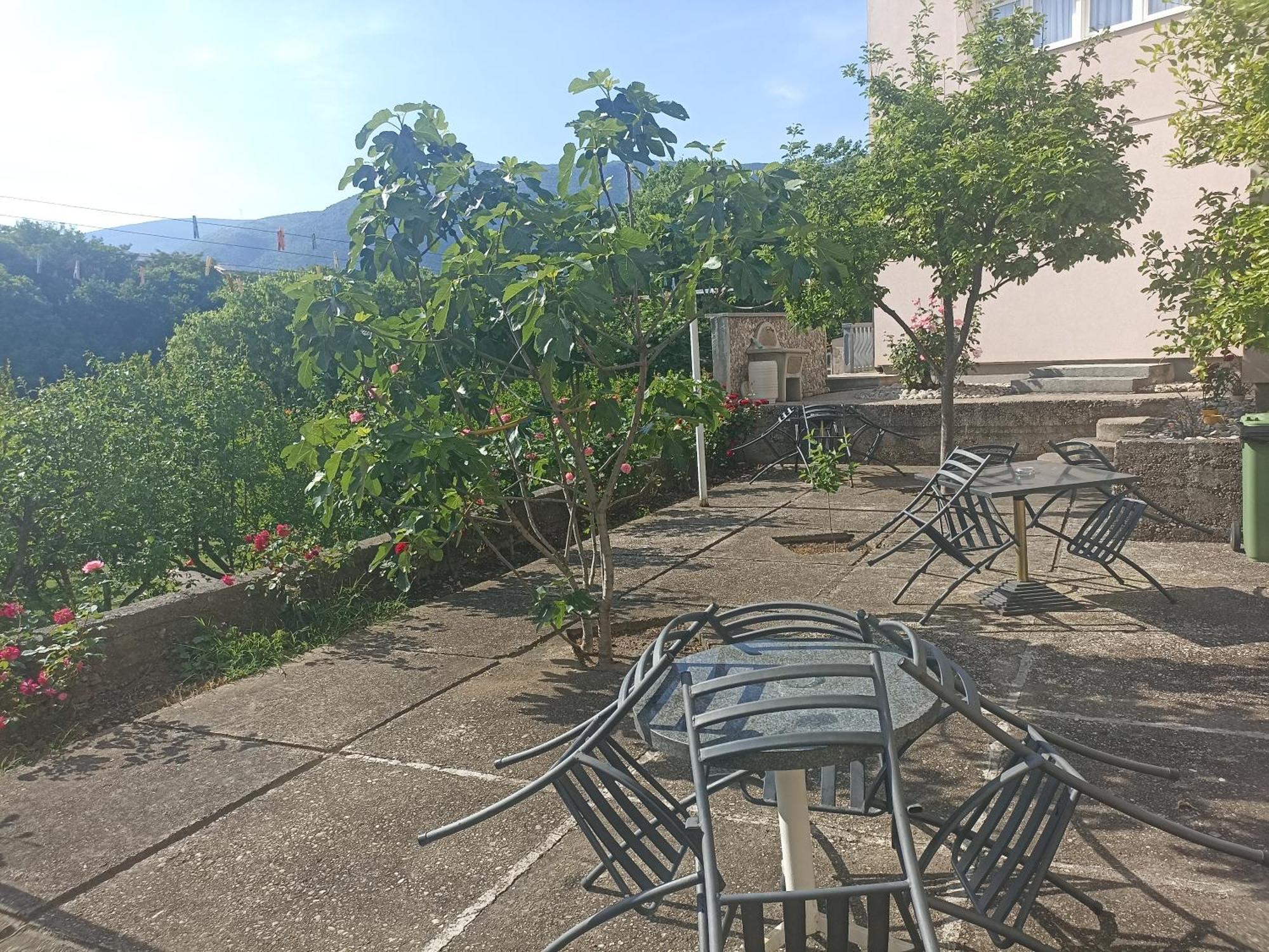 Apartments Aldi Μόσταρ Εξωτερικό φωτογραφία