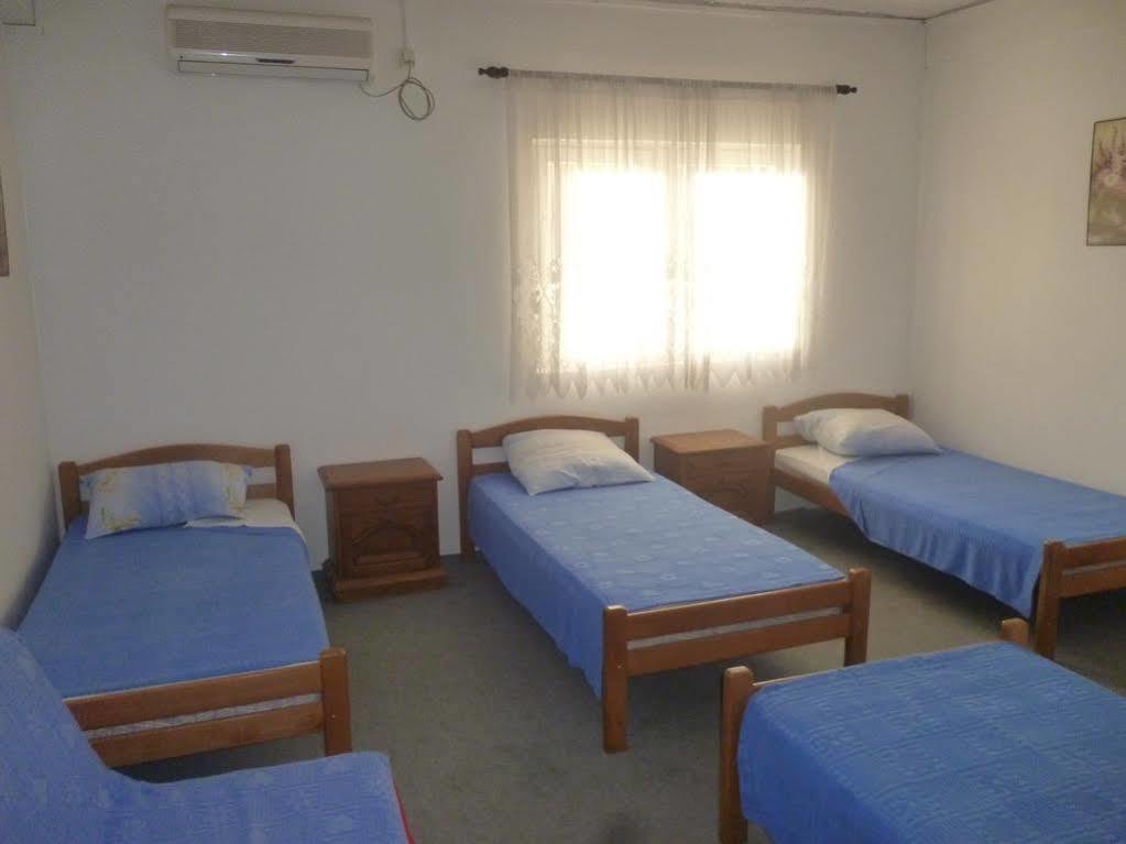 Apartments Aldi Μόσταρ Εξωτερικό φωτογραφία
