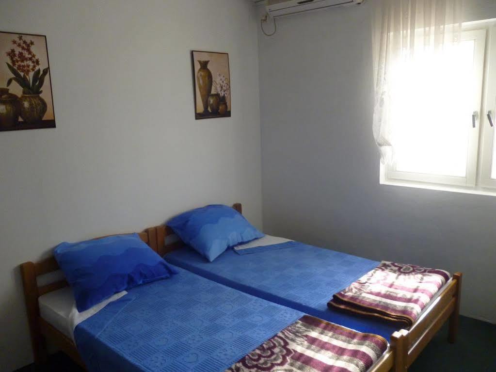 Apartments Aldi Μόσταρ Εξωτερικό φωτογραφία
