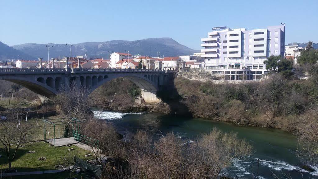 Apartments Aldi Μόσταρ Εξωτερικό φωτογραφία