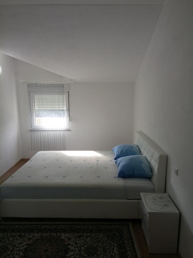 Apartments Aldi Μόσταρ Εξωτερικό φωτογραφία