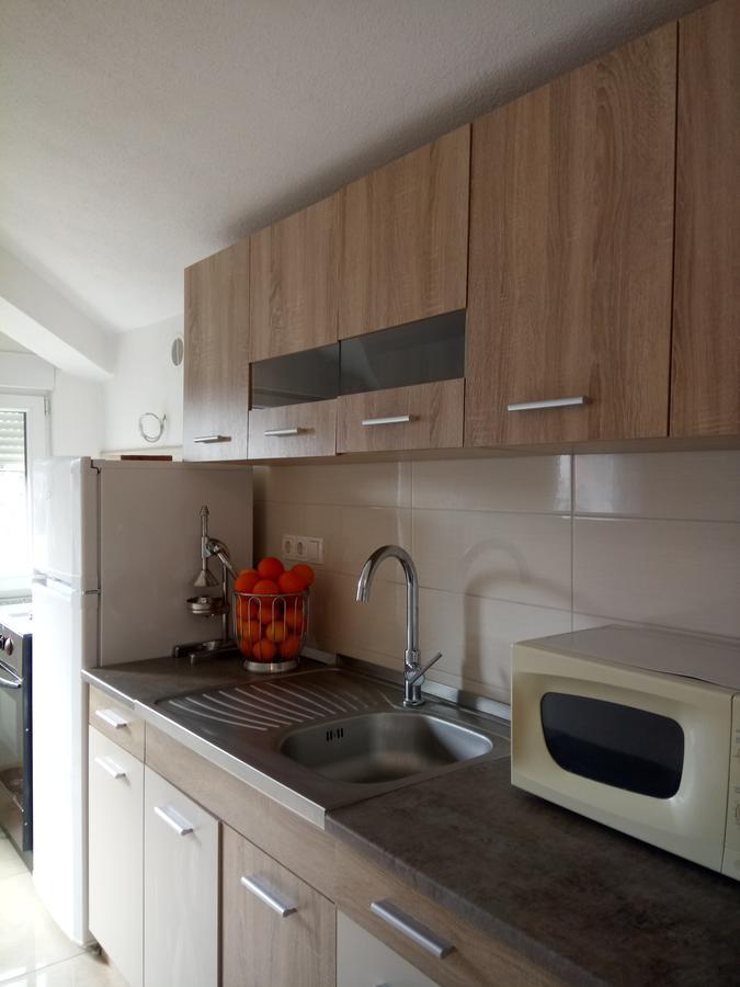 Apartments Aldi Μόσταρ Εξωτερικό φωτογραφία
