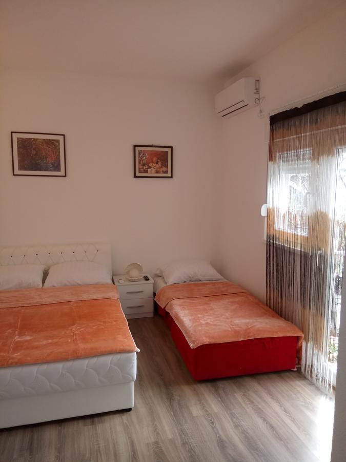 Apartments Aldi Μόσταρ Εξωτερικό φωτογραφία