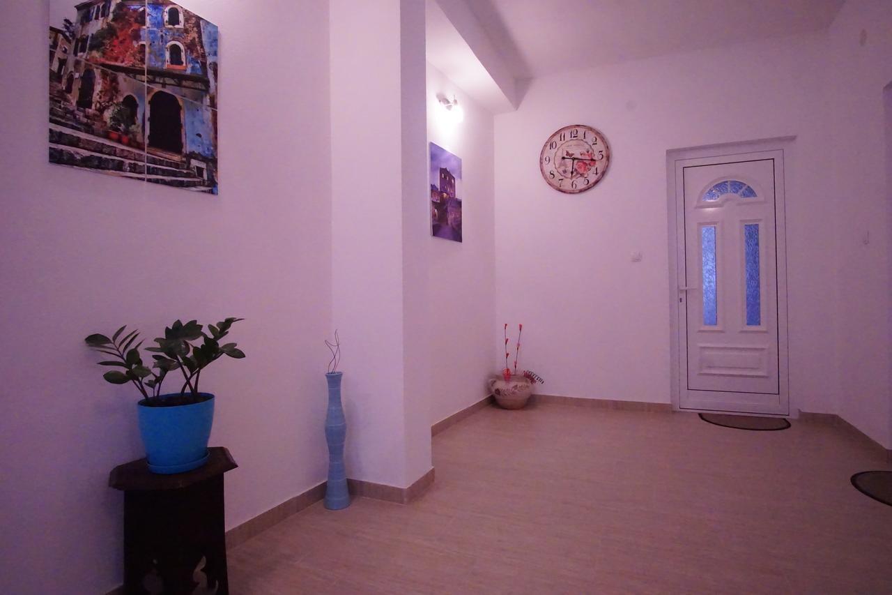 Apartments Aldi Μόσταρ Εξωτερικό φωτογραφία
