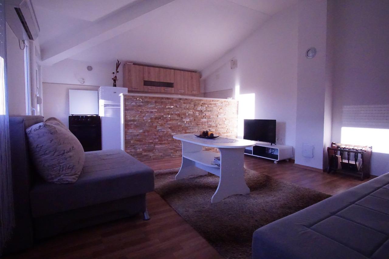 Apartments Aldi Μόσταρ Εξωτερικό φωτογραφία