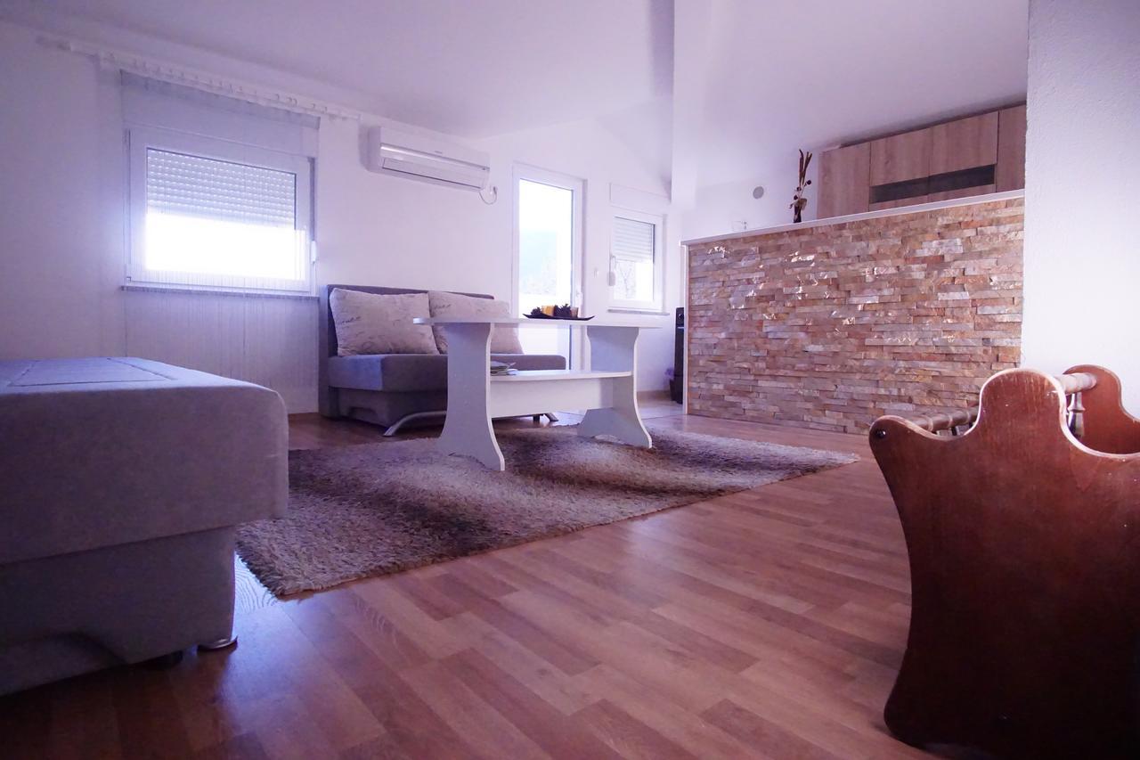 Apartments Aldi Μόσταρ Εξωτερικό φωτογραφία