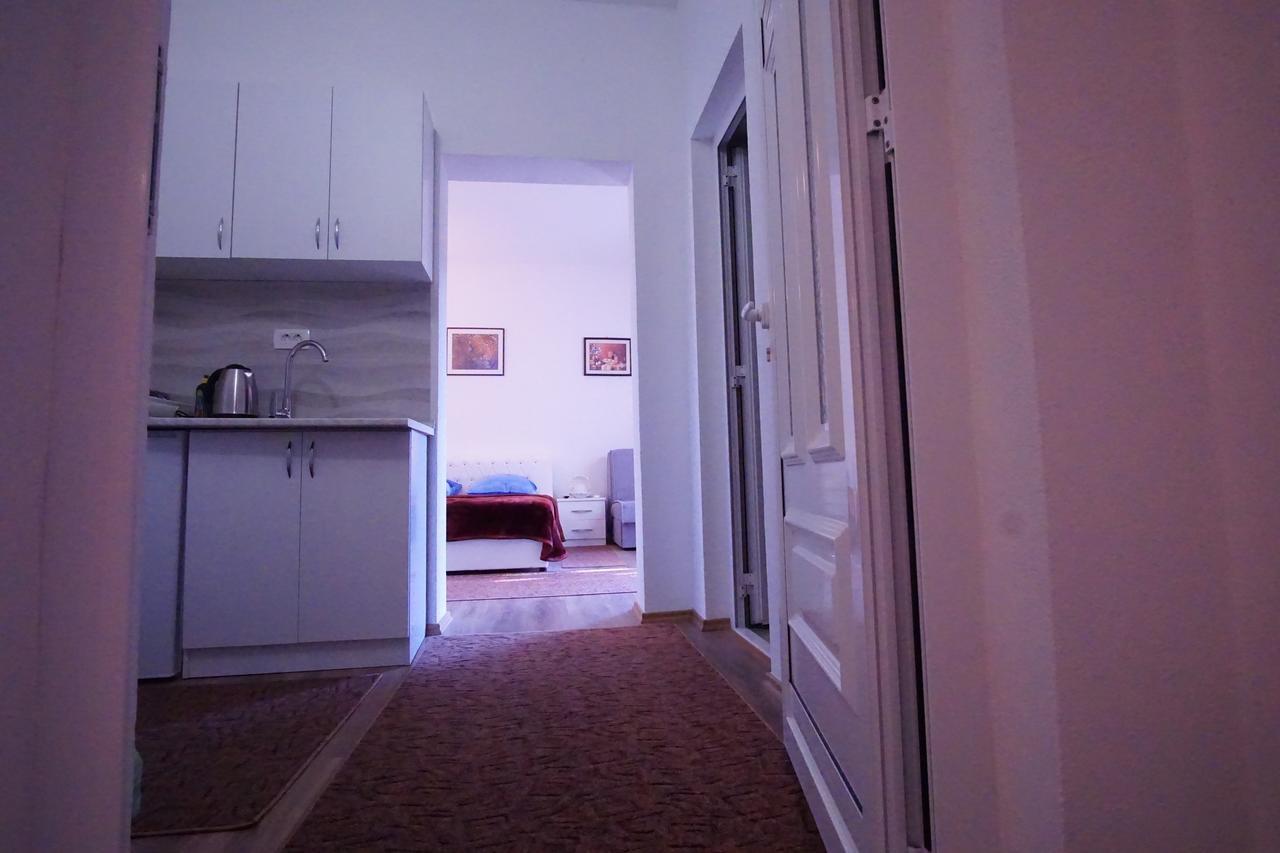 Apartments Aldi Μόσταρ Εξωτερικό φωτογραφία