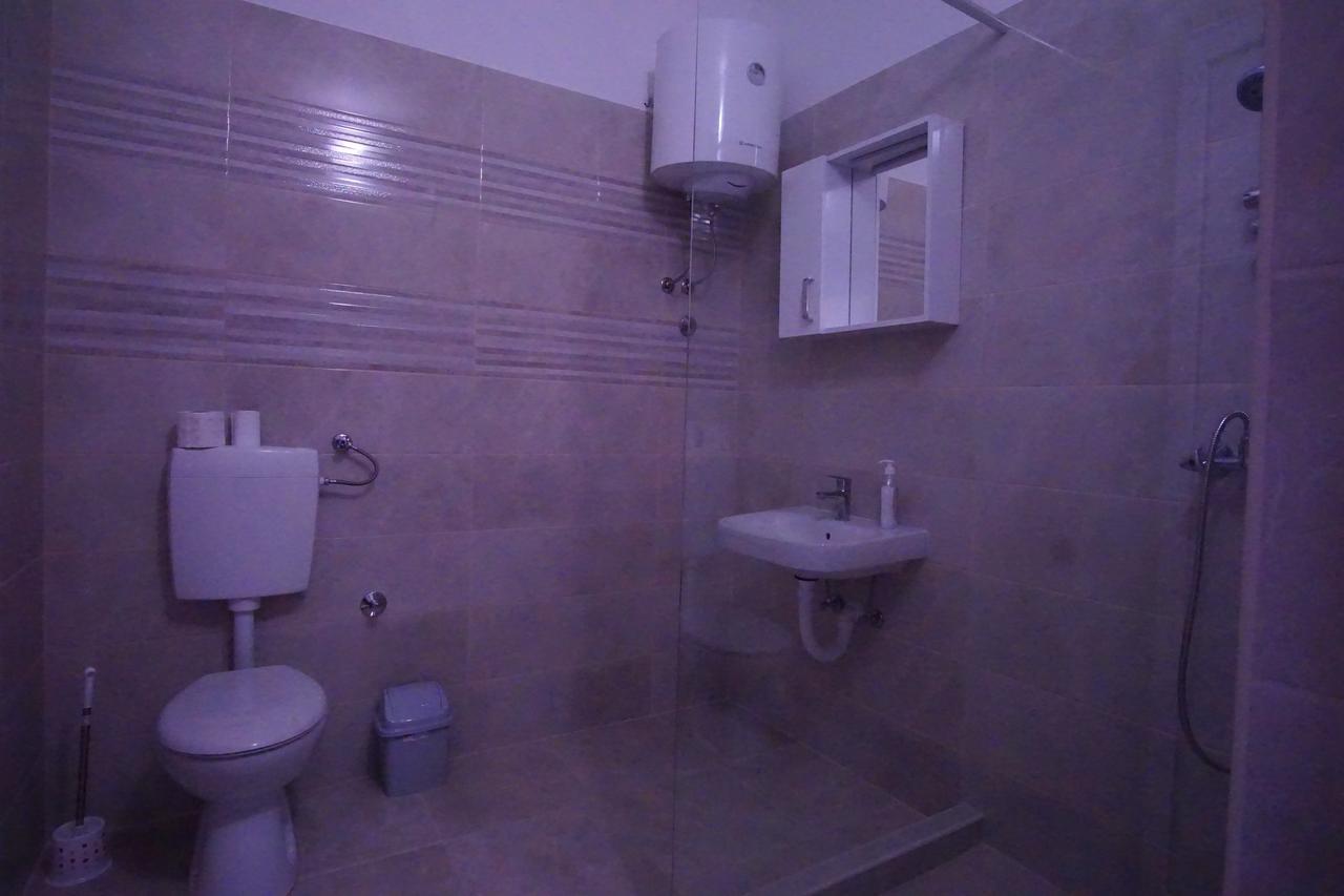 Apartments Aldi Μόσταρ Εξωτερικό φωτογραφία
