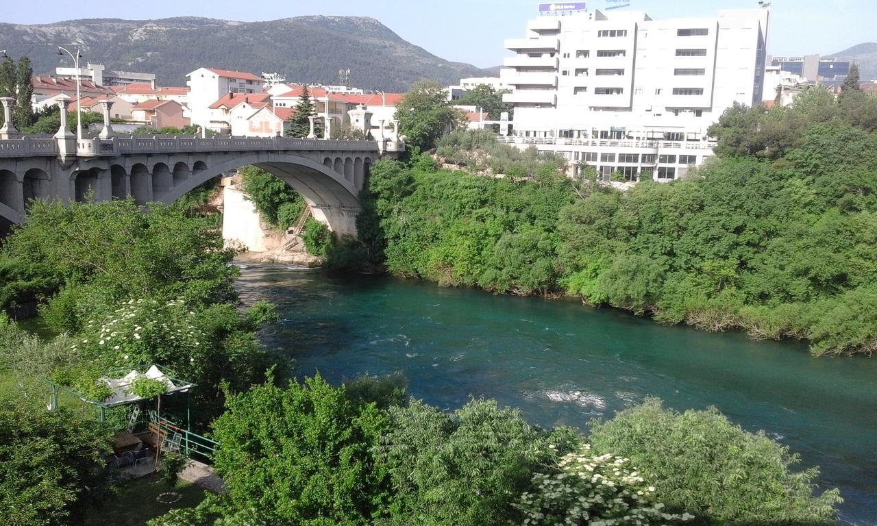Apartments Aldi Μόσταρ Εξωτερικό φωτογραφία