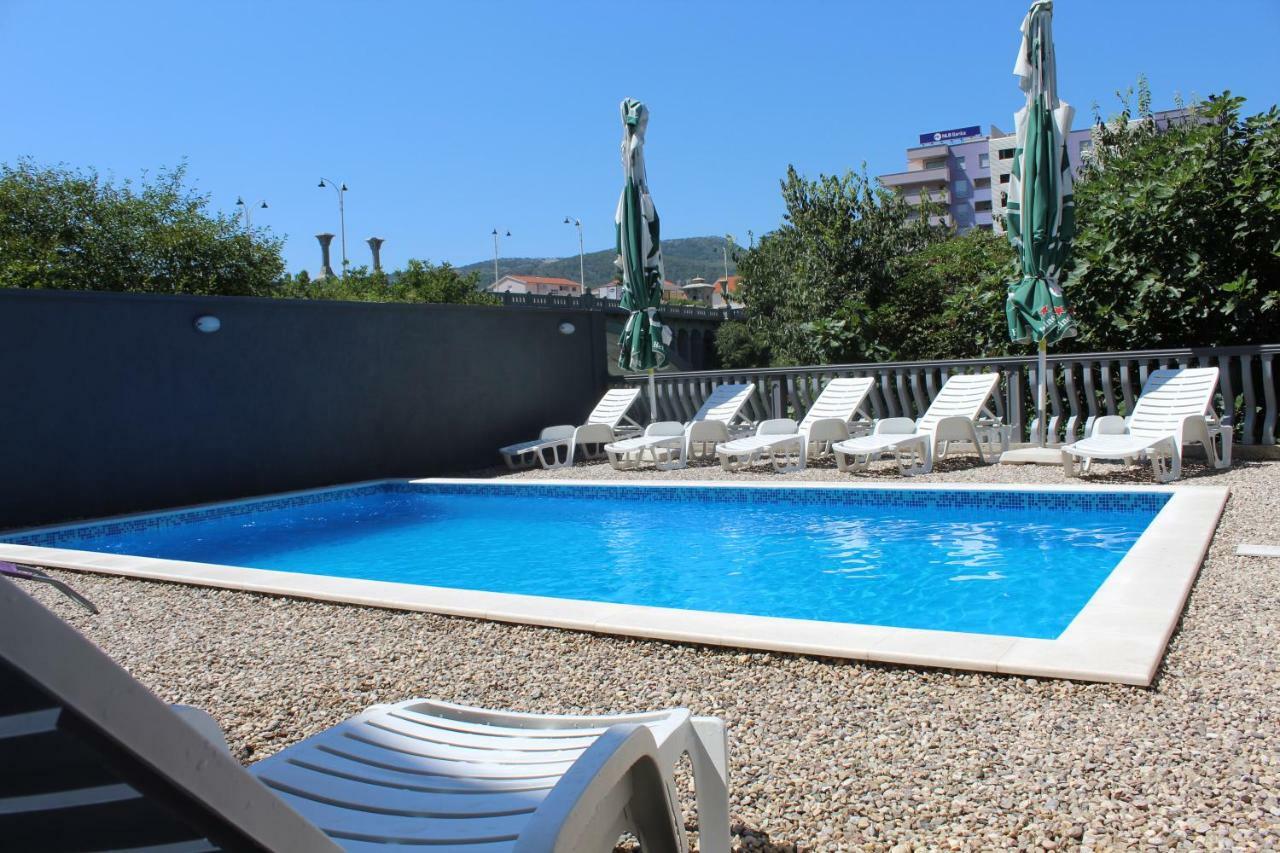 Apartments Aldi Μόσταρ Εξωτερικό φωτογραφία