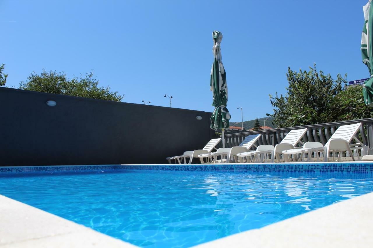 Apartments Aldi Μόσταρ Εξωτερικό φωτογραφία