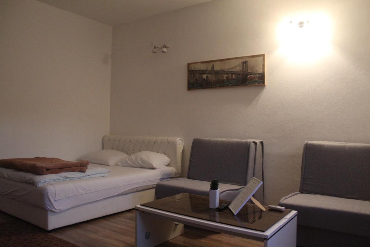 Apartments Aldi Μόσταρ Εξωτερικό φωτογραφία