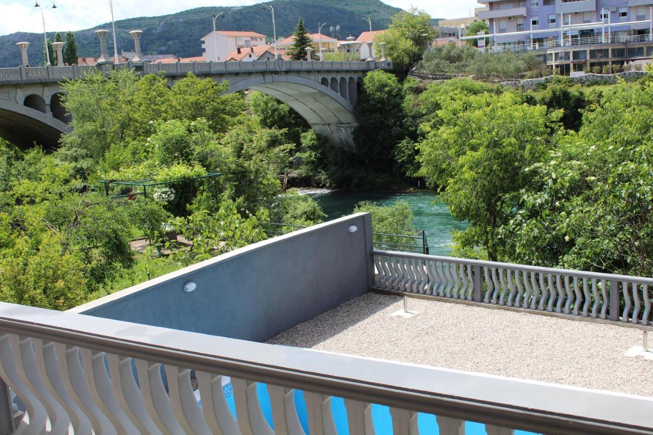 Apartments Aldi Μόσταρ Εξωτερικό φωτογραφία