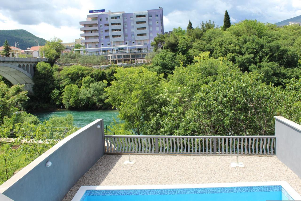 Apartments Aldi Μόσταρ Εξωτερικό φωτογραφία